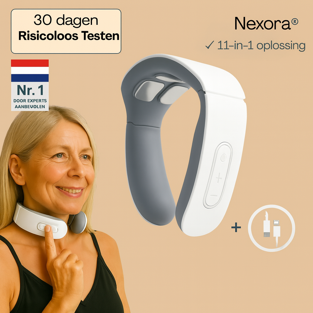 Nexora - 11-in-1 Nekoplossing